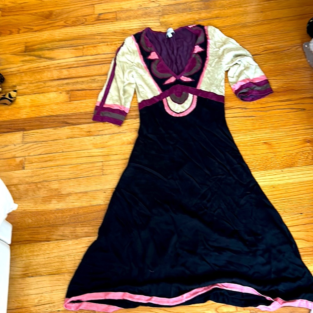 Temperley London dress